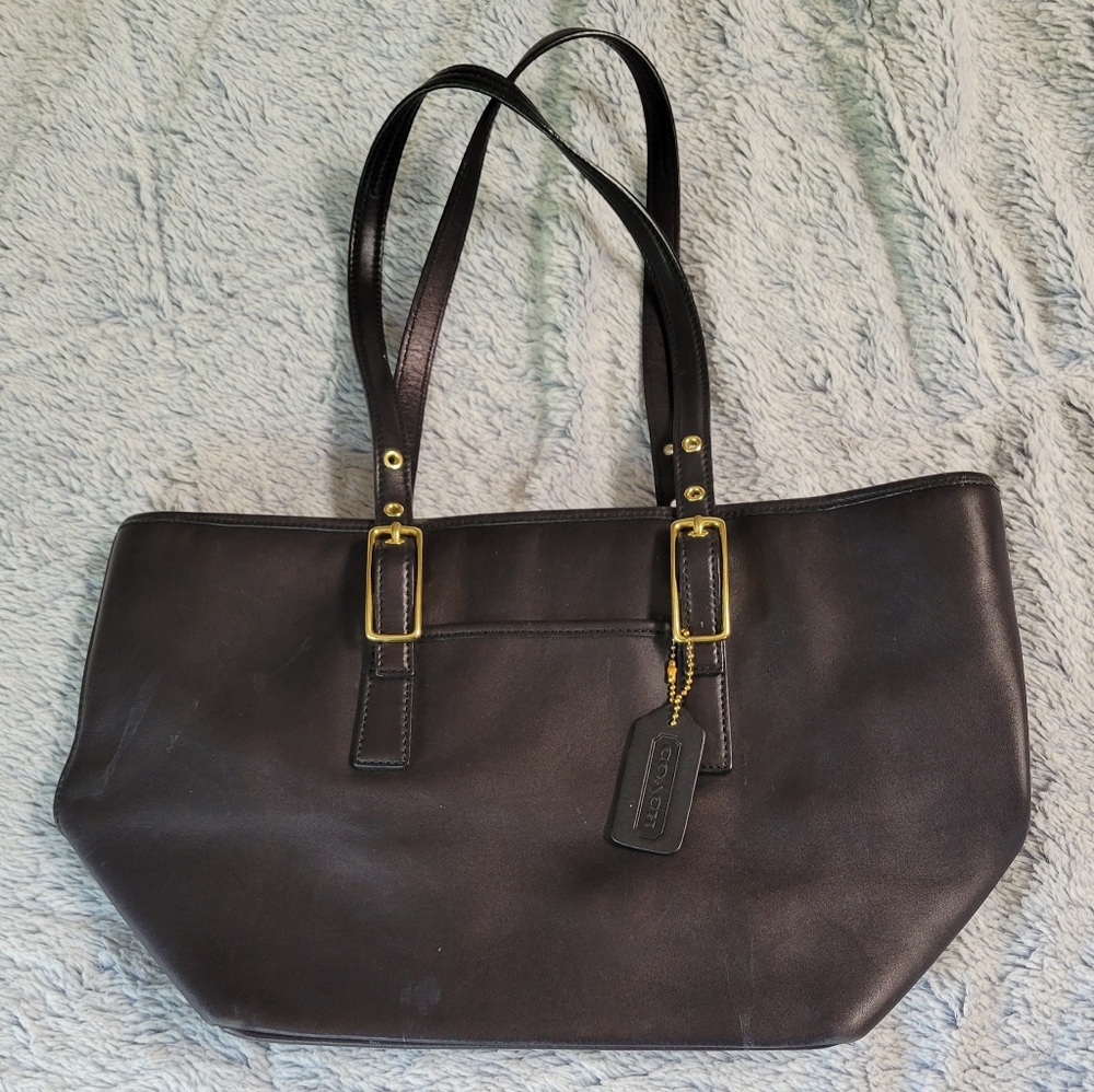 Vintage Coach purse